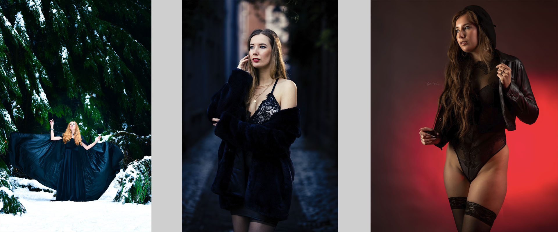 Emma Anna Philomena Interview