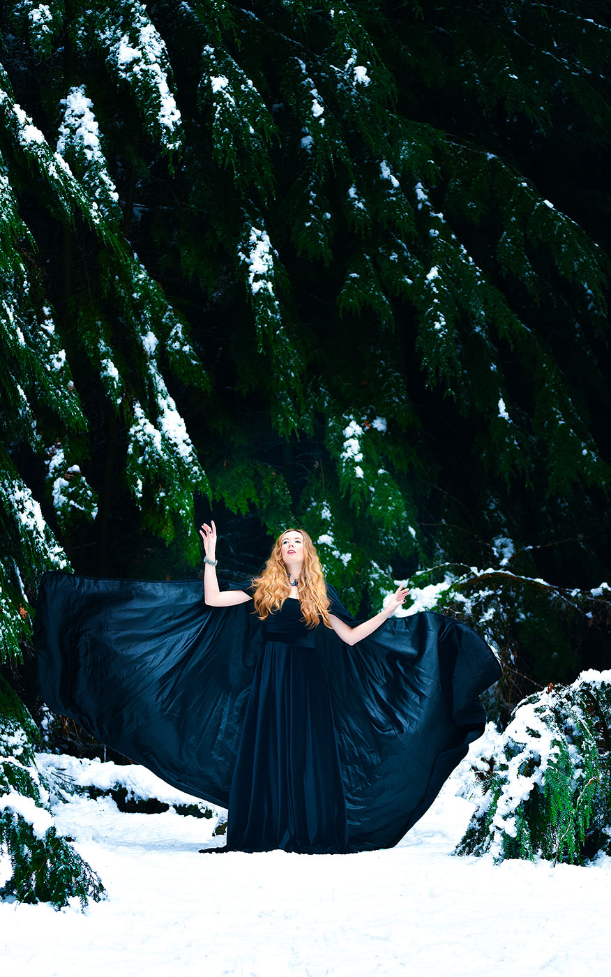 Emma Anna Philomena interview