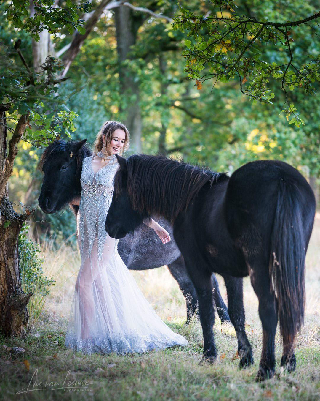 Emma Anna Philomena interview