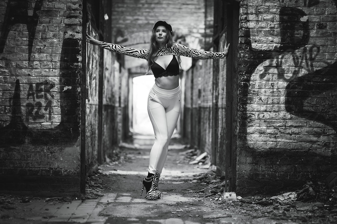 Emma Anna Philomena interview