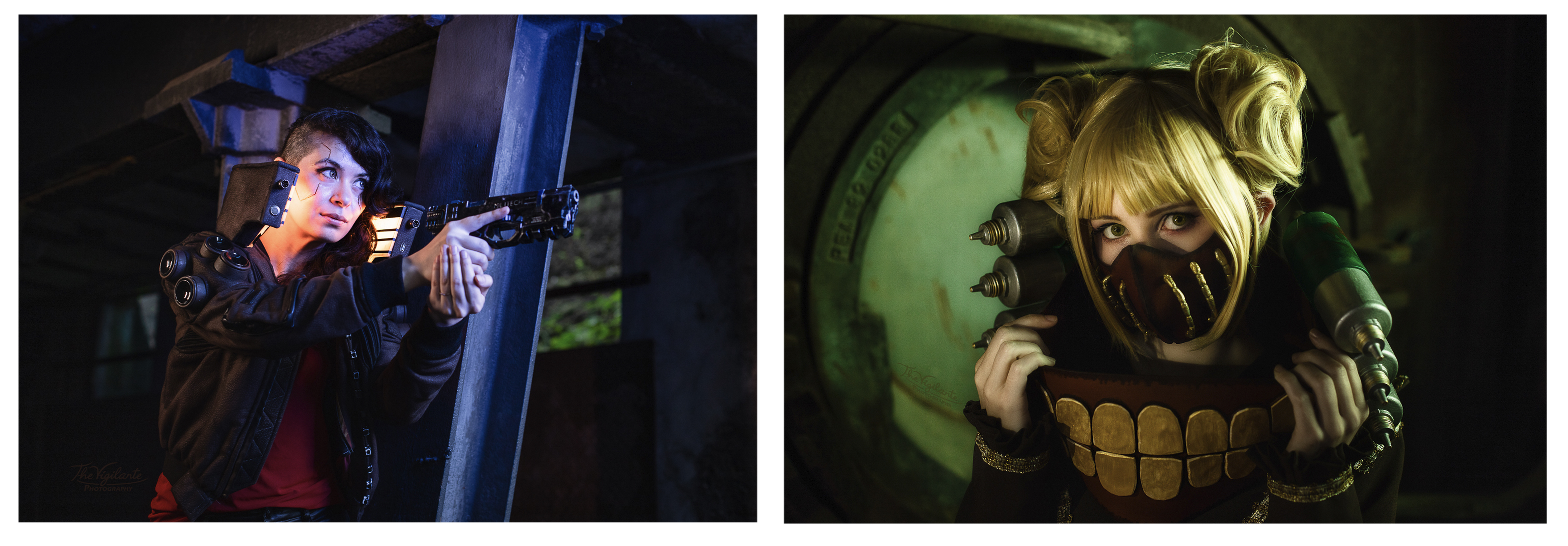 Through The Lens Event